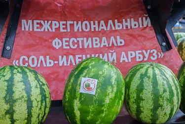 Сергей Грачев: «Соль-Илецк – это город, в котором умеют работать и отдыхать»